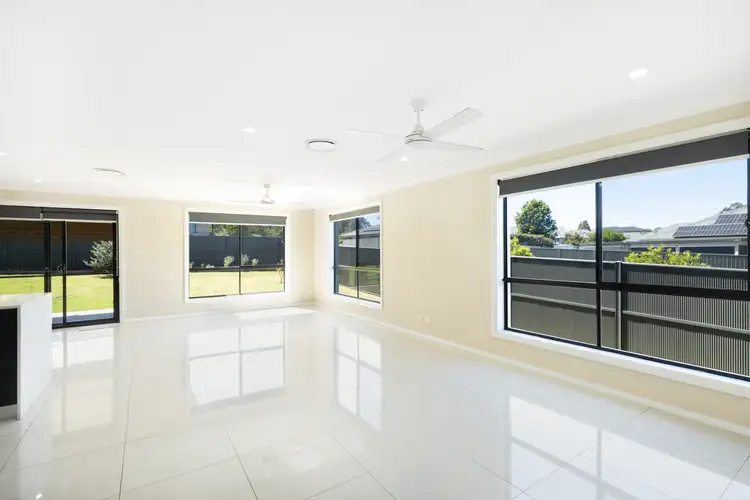 Third view of Homely house listing, 22 Allom Street, Ropes Crossing NSW 2760