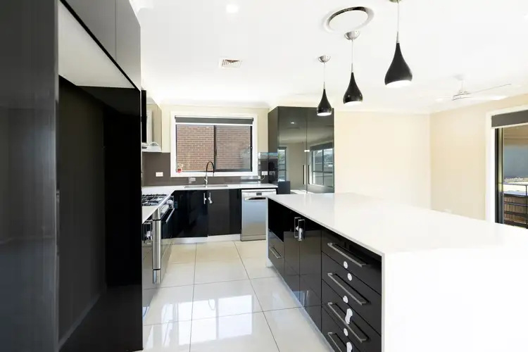 Fourth view of Homely house listing, 22 Allom Street, Ropes Crossing NSW 2760
