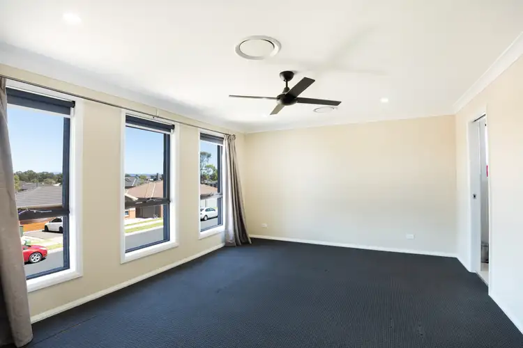 Fifth view of Homely house listing, 22 Allom Street, Ropes Crossing NSW 2760