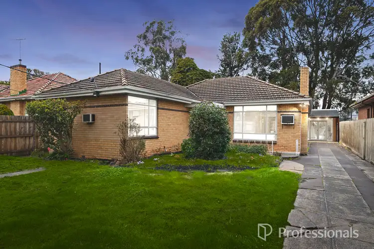 Second view of Homely house listing, 1208 North Road, Oakleigh South VIC 3167