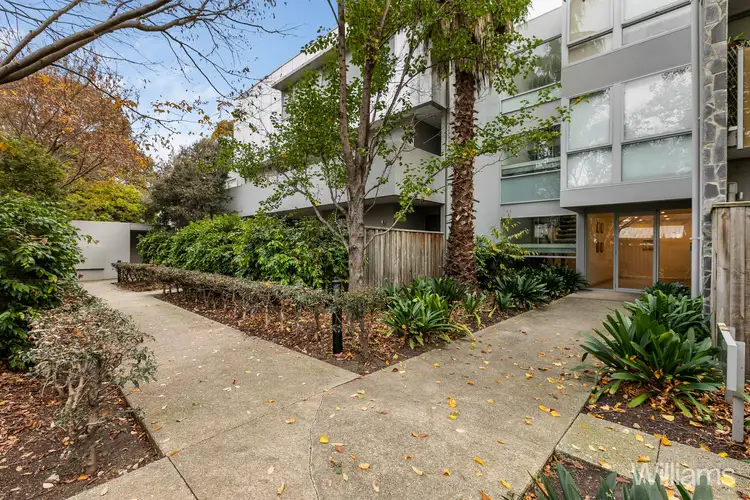 Main view of Homely apartment listing, 22/114 Mason Street, Newport VIC 3015
