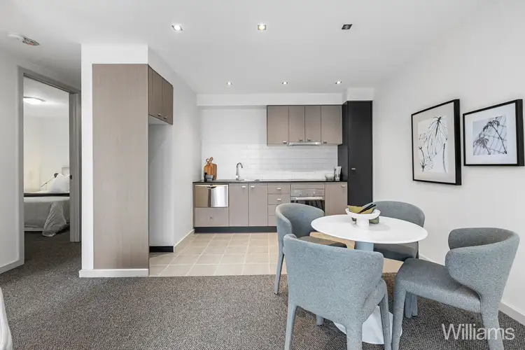 22/114 Mason Street, Newport VIC 3015