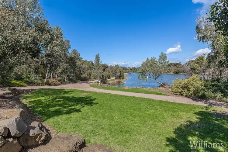 Fifth view of Homely apartment listing, 22/114 Mason Street, Newport VIC 3015