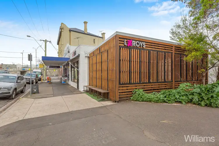 Sixth view of Homely apartment listing, 22/114 Mason Street, Newport VIC 3015