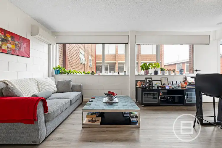Second view of Homely apartment listing, 6/72 Patterson Street, Middle Park VIC 3206