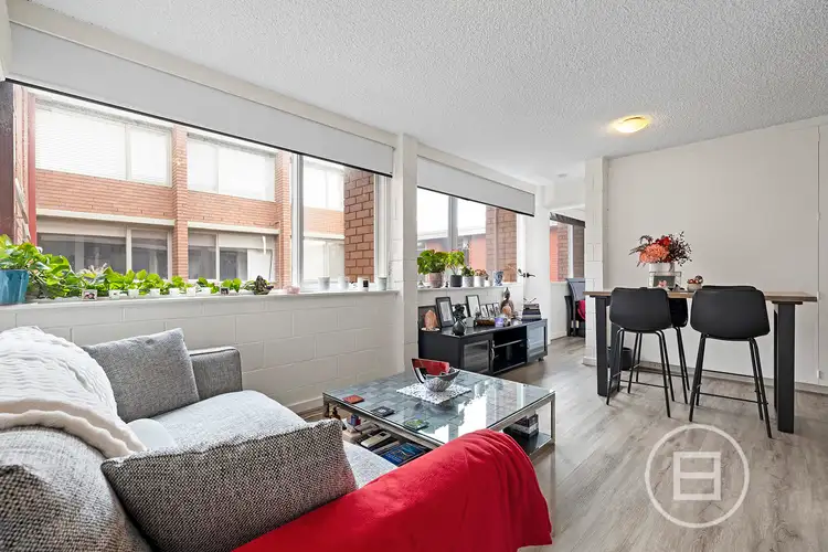 Third view of Homely apartment listing, 6/72 Patterson Street, Middle Park VIC 3206