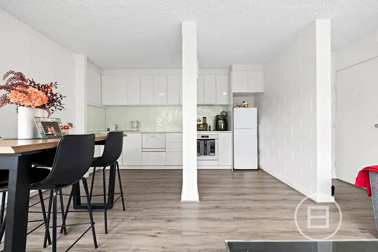 Fourth view of Homely apartment listing, 6/72 Patterson Street, Middle Park VIC 3206