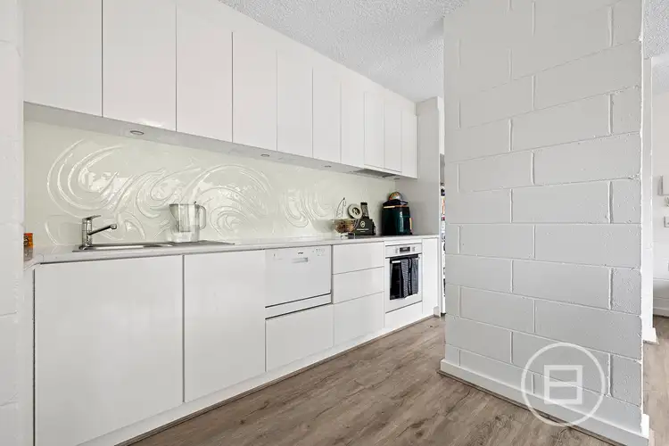 Fifth view of Homely apartment listing, 6/72 Patterson Street, Middle Park VIC 3206