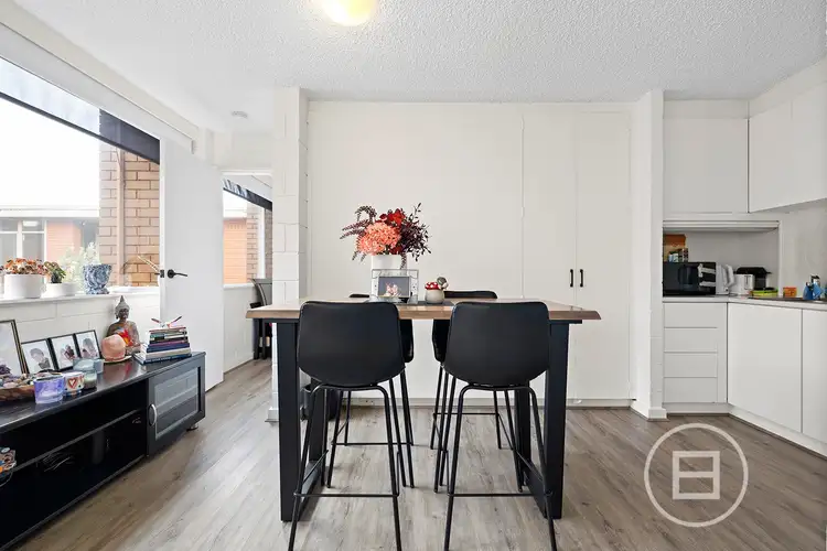 Sixth view of Homely apartment listing, 6/72 Patterson Street, Middle Park VIC 3206