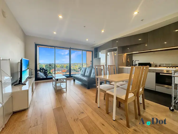 411/33 Harrow Street, Box Hill VIC 3128