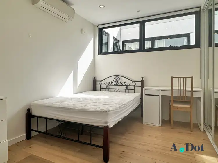 Fifth view of Homely apartment listing, 411/33 Harrow Street, Box Hill VIC 3128