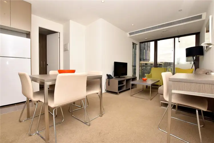 Main view of Homely apartment listing, 903/118 Kavanagh Street, Southbank VIC 3006