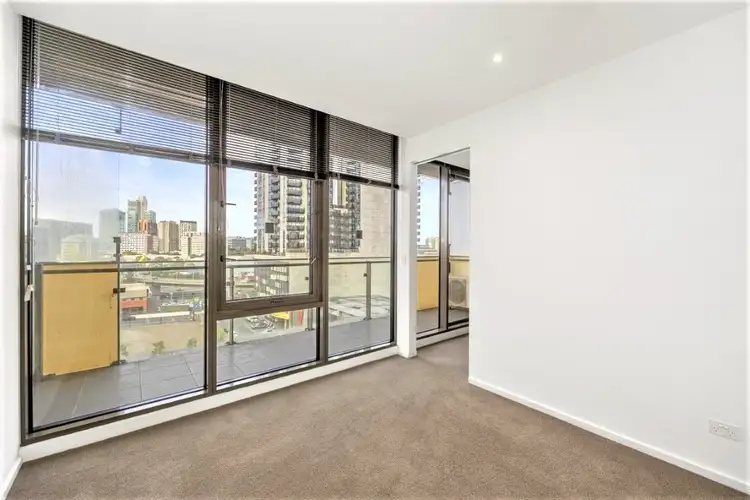 Fourth view of Homely apartment listing, 903/118 Kavanagh Street, Southbank VIC 3006