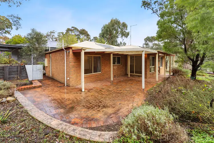 Second view of Homely house listing, 56 Fourteenth Street, Hepburn VIC 3461