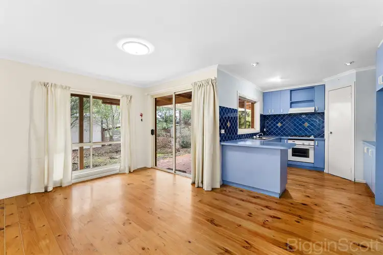 Third view of Homely house listing, 56 Fourteenth Street, Hepburn VIC 3461