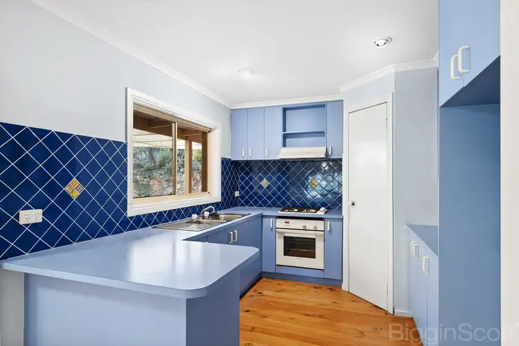 Fourth view of Homely house listing, 56 Fourteenth Street, Hepburn VIC 3461