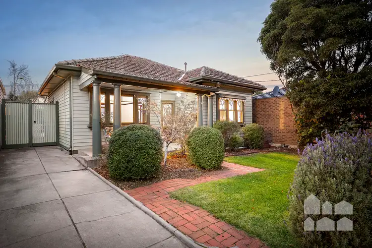Main view of Homely house listing, 113 Severn Street, Yarraville VIC 3013