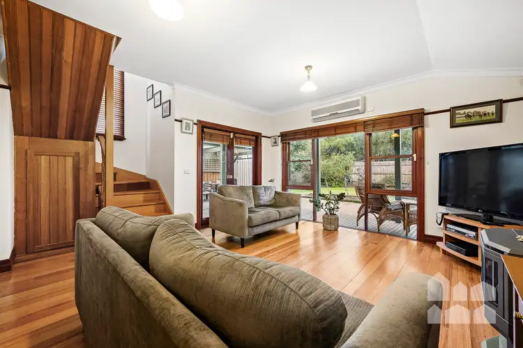 Third view of Homely house listing, 113 Severn Street, Yarraville VIC 3013
