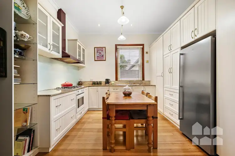 Fourth view of Homely house listing, 113 Severn Street, Yarraville VIC 3013
