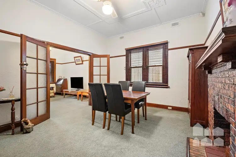 Fifth view of Homely house listing, 113 Severn Street, Yarraville VIC 3013