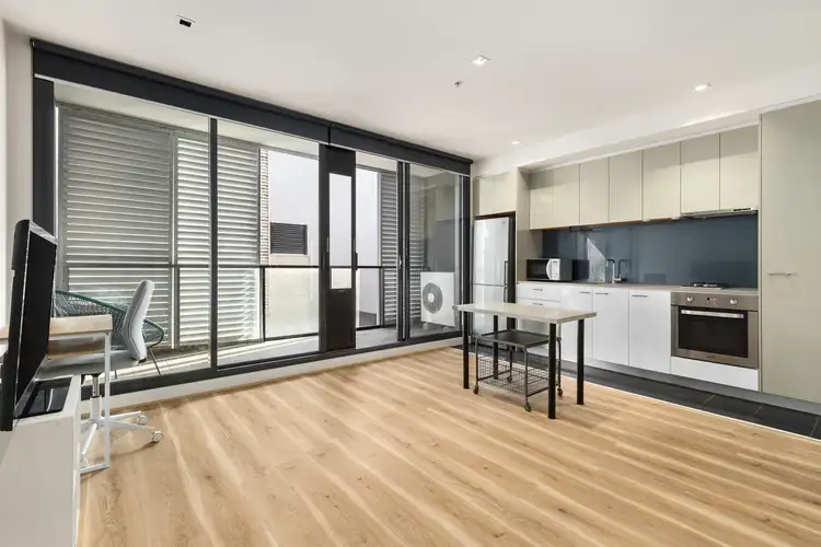 Third view of Homely apartment listing, 108/951-955 Dandenong Road, Malvern East VIC 3145