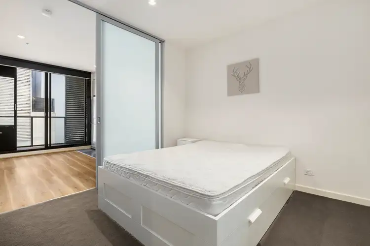 Fourth view of Homely apartment listing, 108/951-955 Dandenong Road, Malvern East VIC 3145