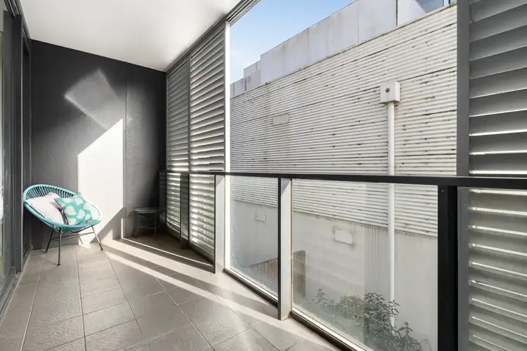 Fifth view of Homely apartment listing, 108/951-955 Dandenong Road, Malvern East VIC 3145