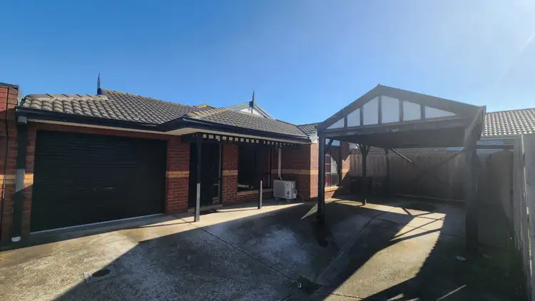 Main view of Homely house listing, 3/14-16 Howard Street, Altona Meadows VIC 3028