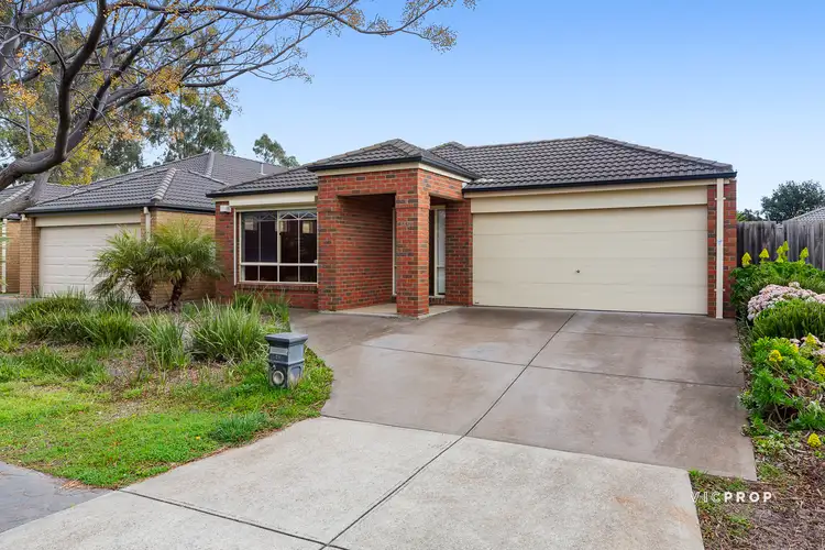 49 Leda Drive, Tarneit VIC 3029