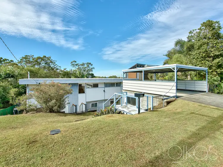 33 Azanian Street, Upper Mount Gravatt QLD 4122