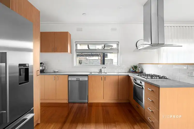 Fourth view of Homely house listing, 12 Gertrude Street, Templestowe Lower VIC 3107