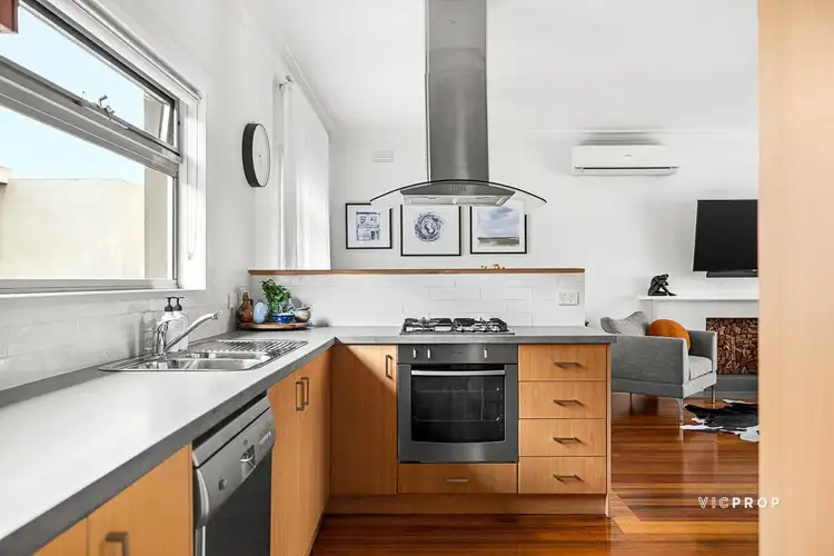 Fifth view of Homely house listing, 12 Gertrude Street, Templestowe Lower VIC 3107