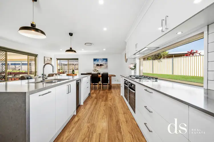 Fifth view of Homely house listing, 49 Mariner Boulevard, Deception Bay QLD 4508