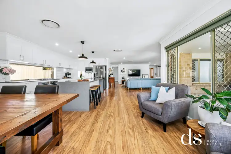 Sixth view of Homely house listing, 49 Mariner Boulevard, Deception Bay QLD 4508