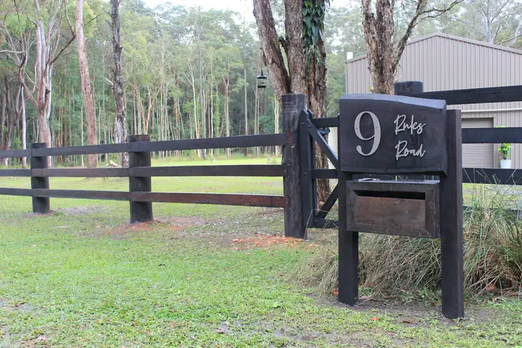 9 Rules Road, Pomona QLD 4568