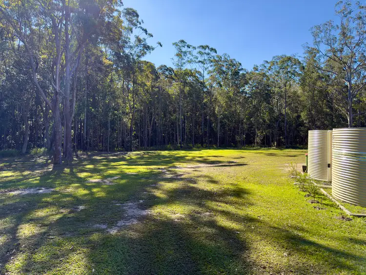 Third view of Homely land listing, 9 Rules Road, Pomona QLD 4568