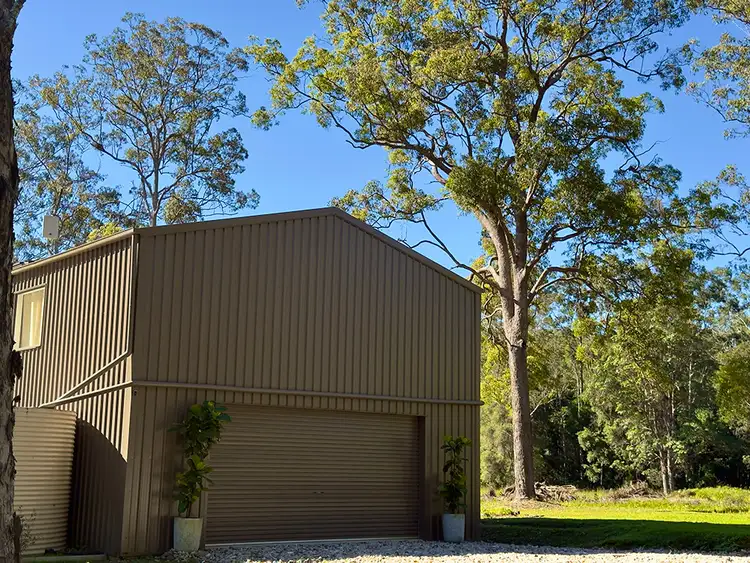 Sixth view of Homely land listing, 9 Rules Road, Pomona QLD 4568