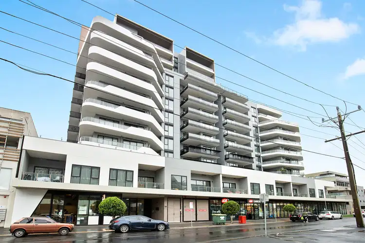 Main view of Homely apartment listing, 907/16 Woorayl Street, Carnegie VIC 3163