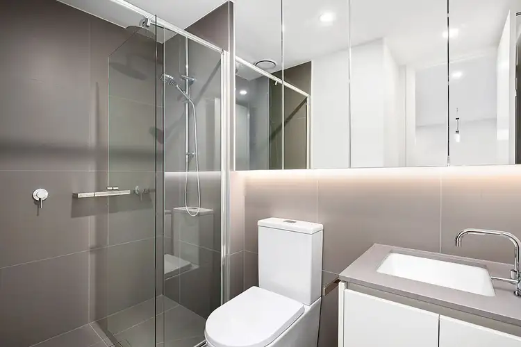 Third view of Homely apartment listing, 907/16 Woorayl Street, Carnegie VIC 3163