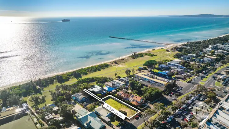 Main view of Homely house listing, 920 Point Nepean Road, Rosebud VIC 3939
