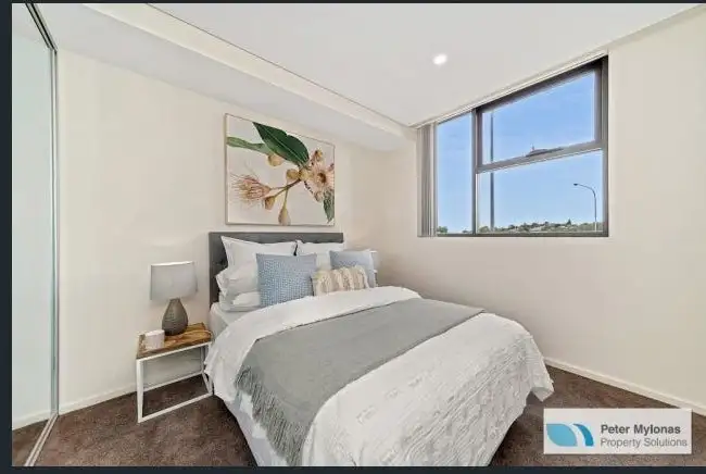 Third view of Homely apartment listing, 20/29 Clinton Street, Goulburn NSW 2580