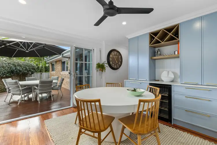 Fifth view of Homely semi-detached listing, 2/42 Evandale Crescent, Miami QLD 4220