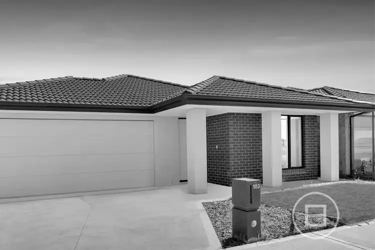 Main view of Homely house listing, 183 Rees Road, Weir Views VIC 3338