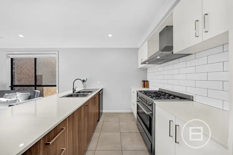 Third view of Homely house listing, 183 Rees Road, Weir Views VIC 3338