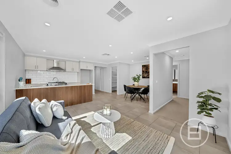 Fifth view of Homely house listing, 183 Rees Road, Weir Views VIC 3338