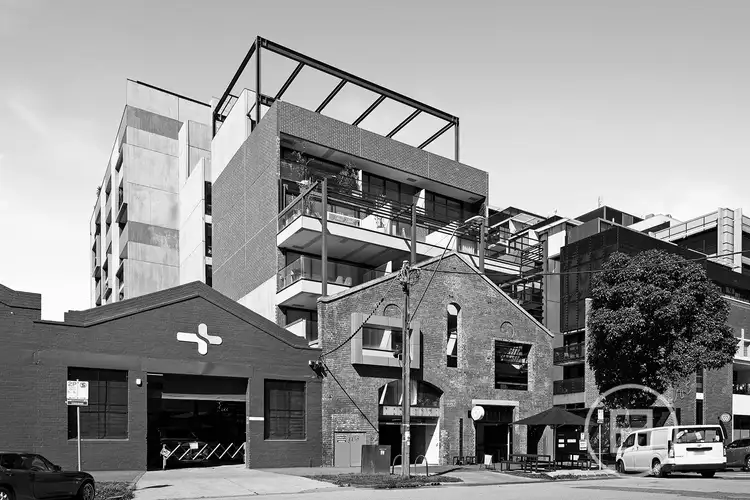 207/79 Market Street, South Melbourne VIC 3205