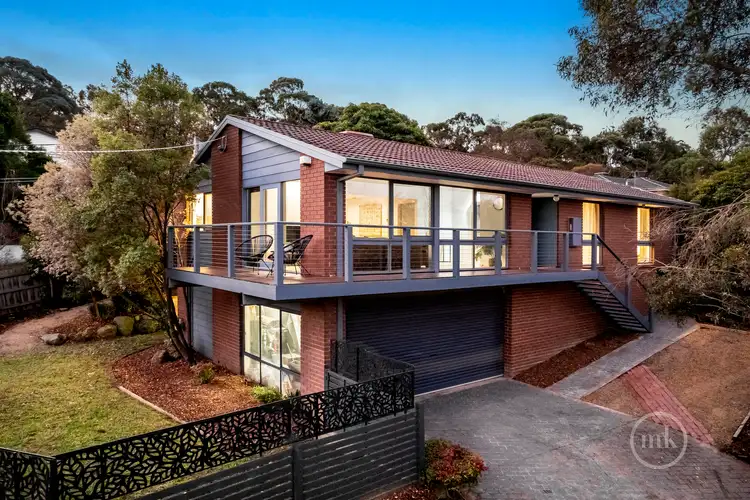 Main view of Homely house listing, 29 Brinawa Drive, Greensborough VIC 3088