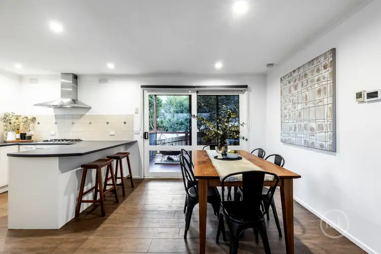 Third view of Homely house listing, 29 Brinawa Drive, Greensborough VIC 3088