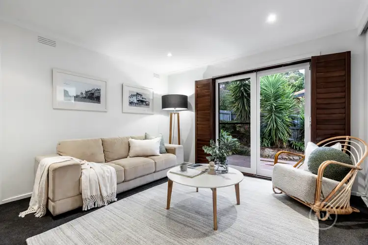 Fifth view of Homely house listing, 29 Brinawa Drive, Greensborough VIC 3088