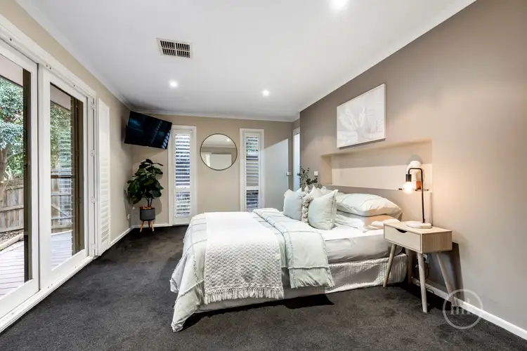 Sixth view of Homely house listing, 29 Brinawa Drive, Greensborough VIC 3088